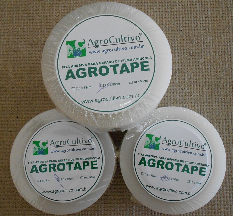 AGROTAPE 7,5x50m