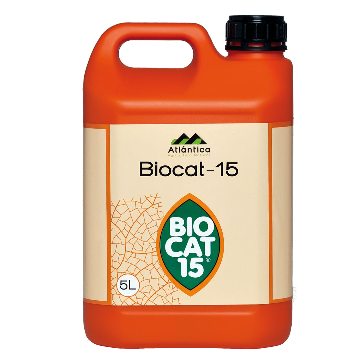 BIOCAT 15