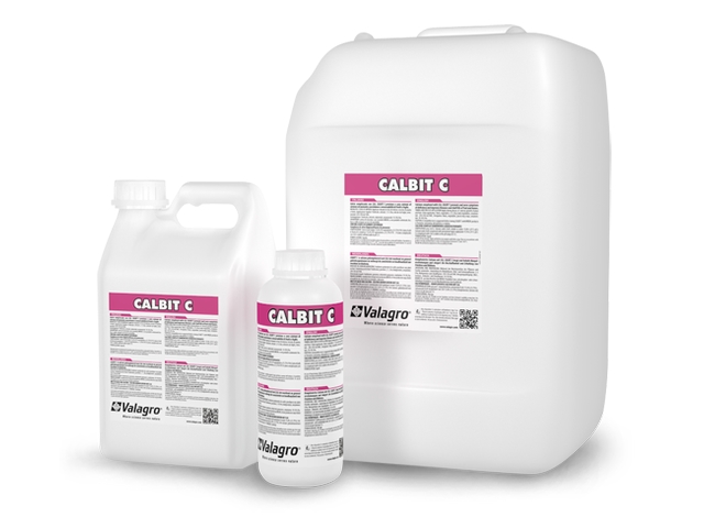 Calbit C