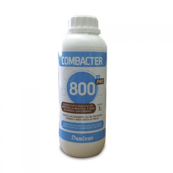 COMBACTER 800