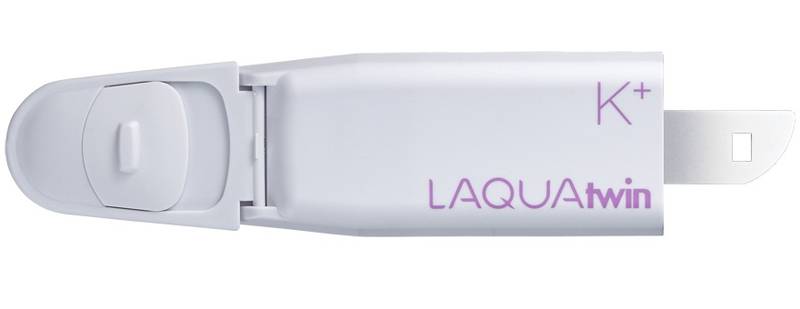 Sensor de Reposição - Eletrodo Potássio S030