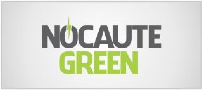 NOCAUTE GREEN