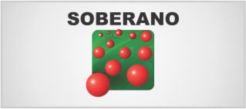 SOBERANO