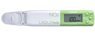 Medidores de nitrato LAQUAtwin B-741/B-742/B-743